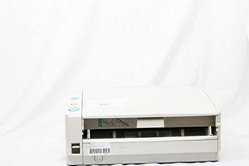Canon DR-5010C Color Duplex 50 Ppm ID Card Scanning USB Scanner
