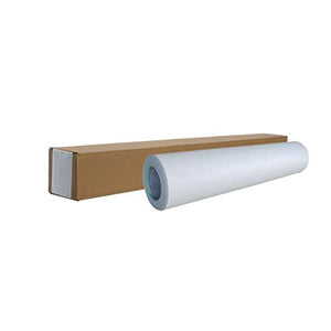 MELDIKISO Bulk Matte Textured Anti-Slip Laminating Film - 12 Rolls, 54" x 50yd