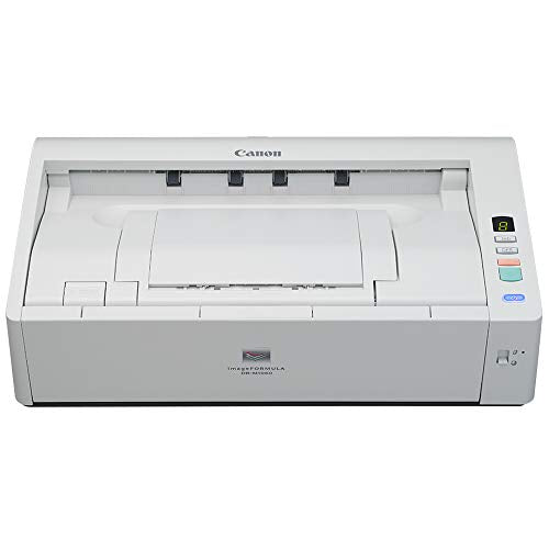 Canon imageFORMULA DR-M1060 Office Document Scanner
