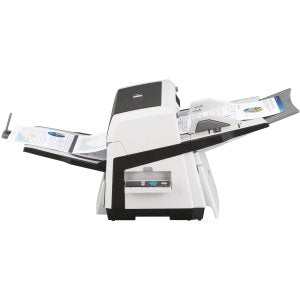 Fujitsu fi-6670 Flatbed Scanner PA03576-B665
