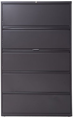 Lorell LLR60434 Lateral File