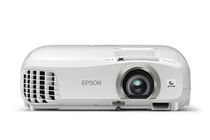 Epson Home Cinema 2040 1080p 3D 3LCD Home Theater Projector (Renewed)