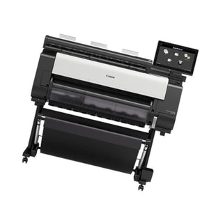 Canon imagePROGRAF TX-3100 36-Inch Multifunction Printer Z36 with Catch Basket