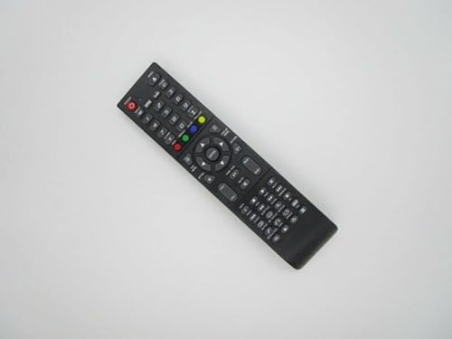 Generic Remote Control Replacement for Oppo BDP-93 Blu-ray Player - 6pcs