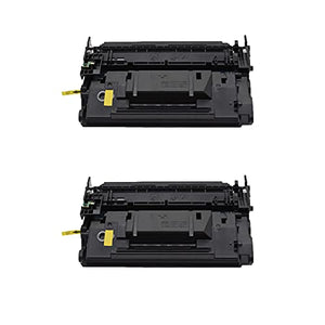 Compatible With HP CF226x Toner Cartridges Used In HP LaserJet Pro M402dn M402n 402dw M426dw M426fdn M426fdw Printer Black Computer Electronic Accessories Black2