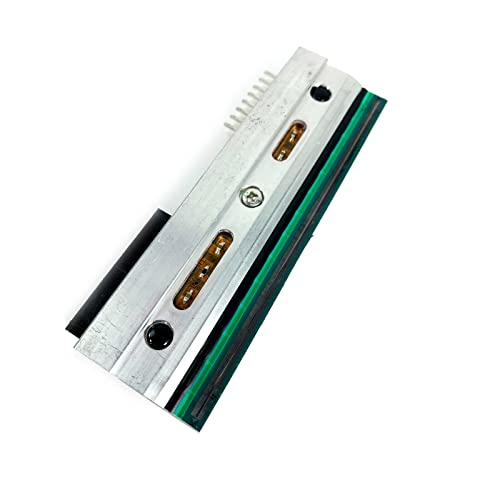 Intermec 1-010043-900 Replacement Printhead for PF4i, PF4Ci and PM4i Mid-Range Printer, 203 DPI, 7 mil Media