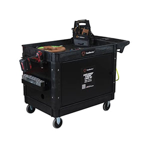 Southwire Large Utility Cart with CartLocker™ Xtreme™ Large Kit