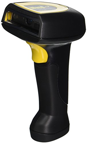 Informatics 633808920029 WASP WWS 800 Wireless Scanner