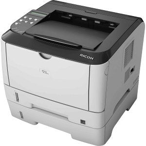 Ricoh Aficio SP 3510DN 28ppm Monochrome Laser Printer