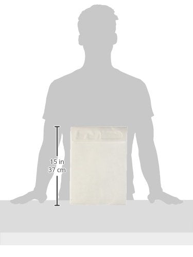 Survivor R4200 Tyvek Expansion Mailer, 10 x 13 x 1 1/2, White, 18lb (Case of 100)