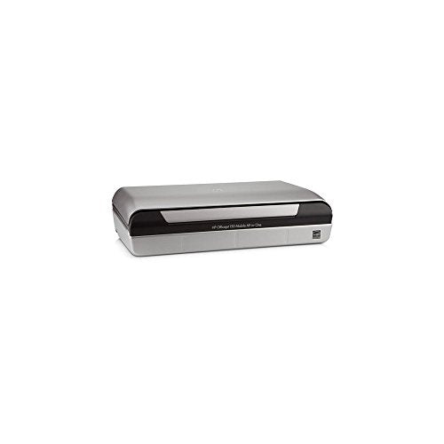 HP Officejet 150 Mobile All-in-One Inkjet Printer, Copy/Print/Scan