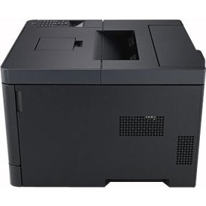 Dell S2810dn Monochrome Laser Printer, Up to 35ppm Black/White, 600x600dpi, 300 Sheets Total Media Capacity