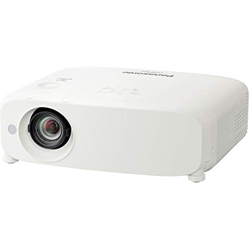 Panasonic 5,500LM, XGA Resolution, LCD Projector