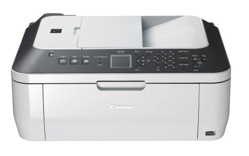 Canon PIXMA MX330 Inkjet All-In-One Printer