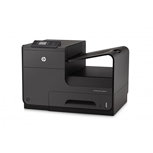 HEWCN459A - HP Officejet Pro X451DN Inkjet Printer - Color - 2400 x 1200 dpi Print - Plain Paper Print - Desktop
