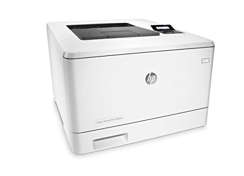 Hp-ipg Les Low End Color (ly) Laserjet Pro M452dn Color 600x600dpi