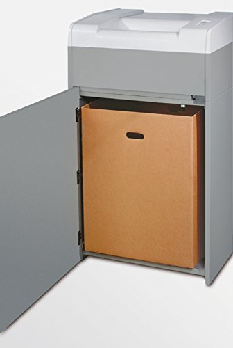 Dahle High Capacity Paper Shredder with Jam Protection, Security Level P-5, Shreds CDs - 25 Sheet Max