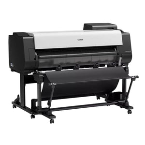 Canon imagePROGRAF TX-4100 Large-Format Printer with TX Stacker