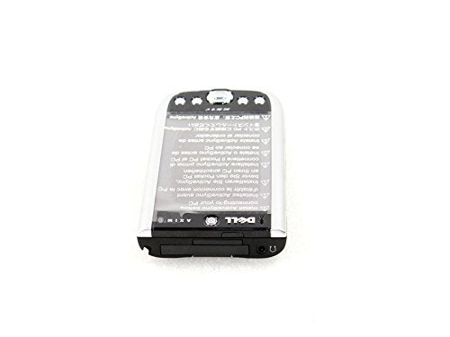 Dell Axim X51v - Handheld - Windows Mobile 5.0 - 3.7" color TFT ( 480 x 640 ) - Bluetooth, Wi-Fi