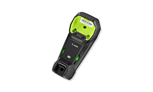 Zebra Enterprise STB3678-C100F3WW Standard Cradle for 3678 Ultra-Rugged Scanner, Charger, Bluetooth and Multi Interface