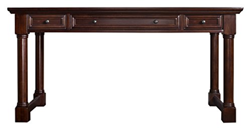 Martin Furniture Mount View Laptop/Writing Desk