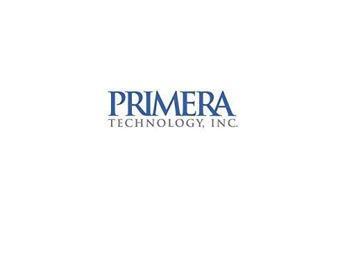 Primera 53334 High Yield Tri-Color Ink Cartridge 4-Pack