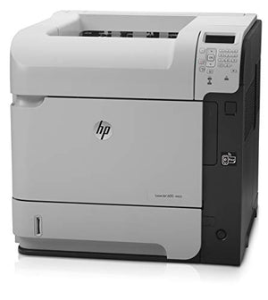 Certified Refurbished HP LaserJet 600 M602N M602 CE991A Laser Printer With Toner and 90-Day Warranty