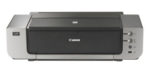 Canon PIXMA Pro9000 Mark II Inkjet Photo Printer (3295B002)