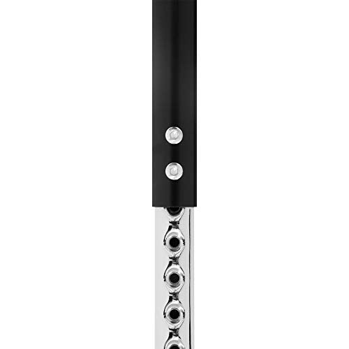 Learniture Structure Series Mobile Wave Collaborative Adjustable Height Table