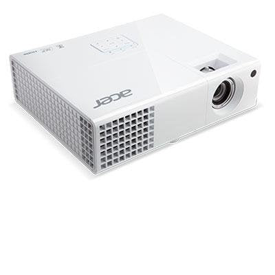 Acer P1283 3000 Lumens 3D DLP Projector