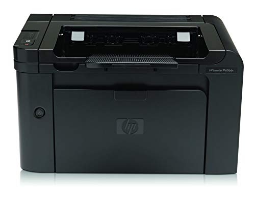 Refurbished HP LaserJet Pro P1606DN P1606 CE749A Printer w/90-Day Warranty