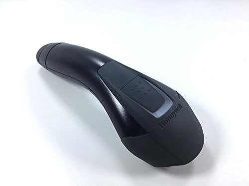 Honeywell Voyager 1202G Bluetooth Wireless Single-Line Laser Barcode Scanner (1D and GS1) Kit, Includes RS232 Cable, Power Supply and USB Cable