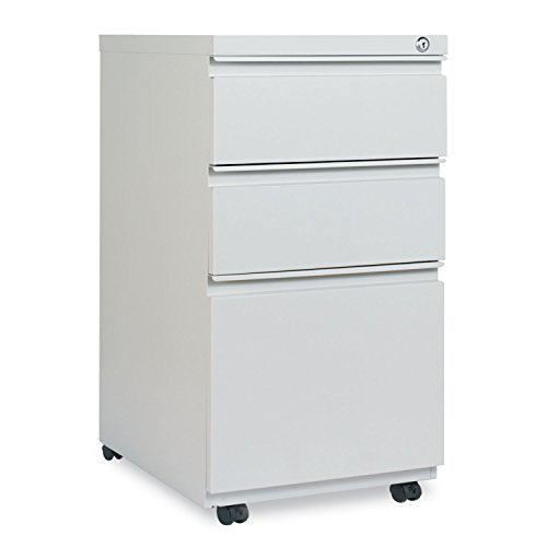 ALEPB532819LG - Best 3-Drawer Mobile Pedestal File W/ Full-Length Pull