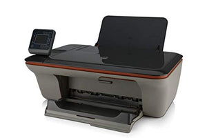 Hewlett Packard 3050A Wireless All-in-One Color Photo Printer