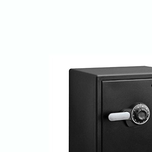 SentrySafe 2 Cu. Ft. XX Large Combination Alarm Fire/Waterproof Security Safe