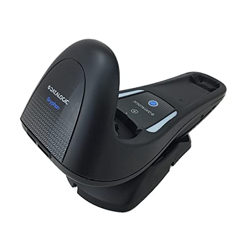 Datalogic Gryphon GBT4500 Omnidirectional Wireless Bluetooth Barcode Scanner/Imager