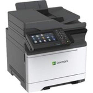 Lexmark 42C7880 CX625adhe Color Laser Printer