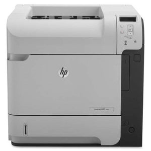 HP M601n Wireless Monochrome Printer (Certified Refurbished)