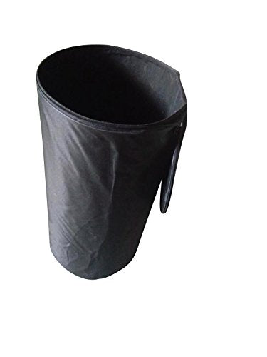 Straight 8-Feet Pop Up Display Trade Show, Exhibit Backdrop Booth,Portable Display Banner Includes Carrying Bag