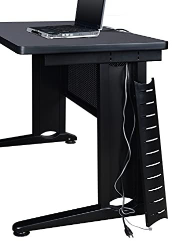 Regency Fusion 60" x 24" Training Table - Grey