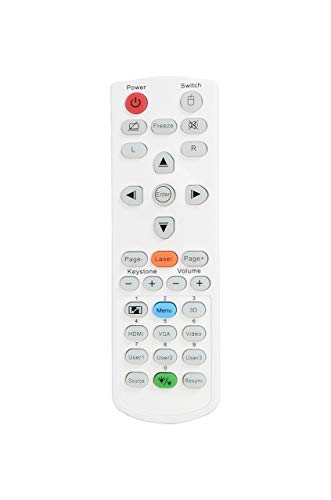 Optoma W319UST WXGA 3D DLP Ultra Short Throw Projector (Certified Refurbished)