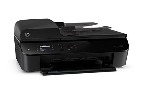 HP OfficeJet 4635 e-All-in-One Printer, HP Instant Ink & Amazon Dash Replenishment Ready (B4L04A)