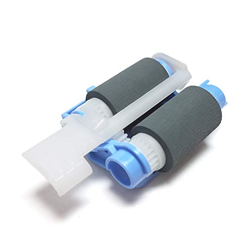 Altru Print RM2-5679-MK-AP (FM1-V151) Maintenance Kit for HP Laserjet Pro M501, M506, M527 (110V) with Fuser, F2A68-67910 Transfer Roller, F2A68-67914 MP Tray and 1 Pair of F2A68-67913 Tray 2 Rollers