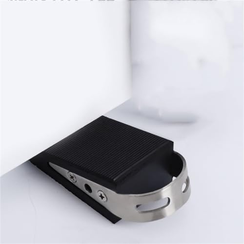 Rubber Door Stopper