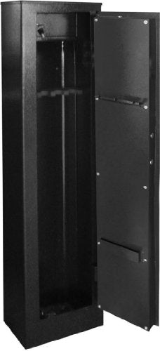 Honeywell Safes & Door Locks - 3511 Executive Gun Safe with Digital Lock, 3.85 Cubic Feet, Black