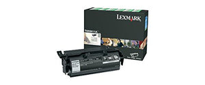 Lexmark T65X - T650H11A Hy Return Program Print Cartridge