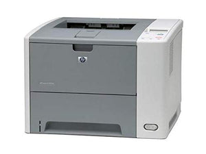 Hewlett Packard Refurbish Laserjet P3005N Printer (Q7814A)