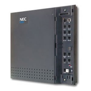 NEC KSU DSX40 Key Service Unit (4 x 8 x 2)