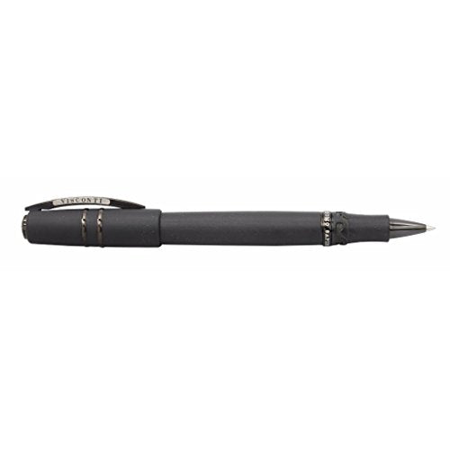 Visconti Homo Sapiens Dark Age Rollerball Pen (59290)