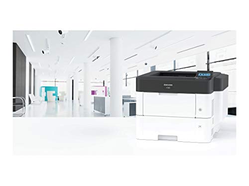 Ricoh 418469 P 800 Monochrome Laser Printer